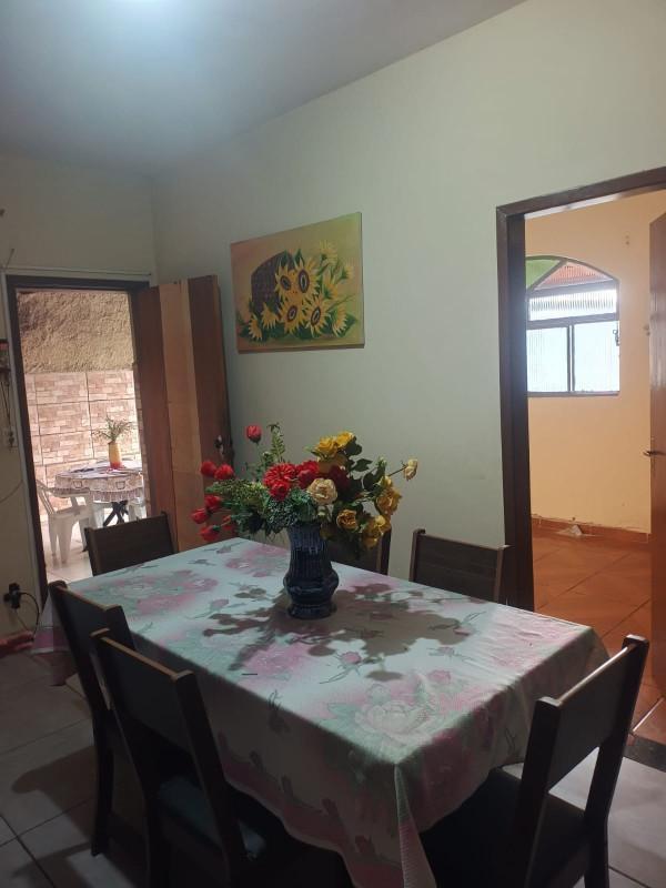 Casa, Alvorada, 3 Quartos, 2 Vagas