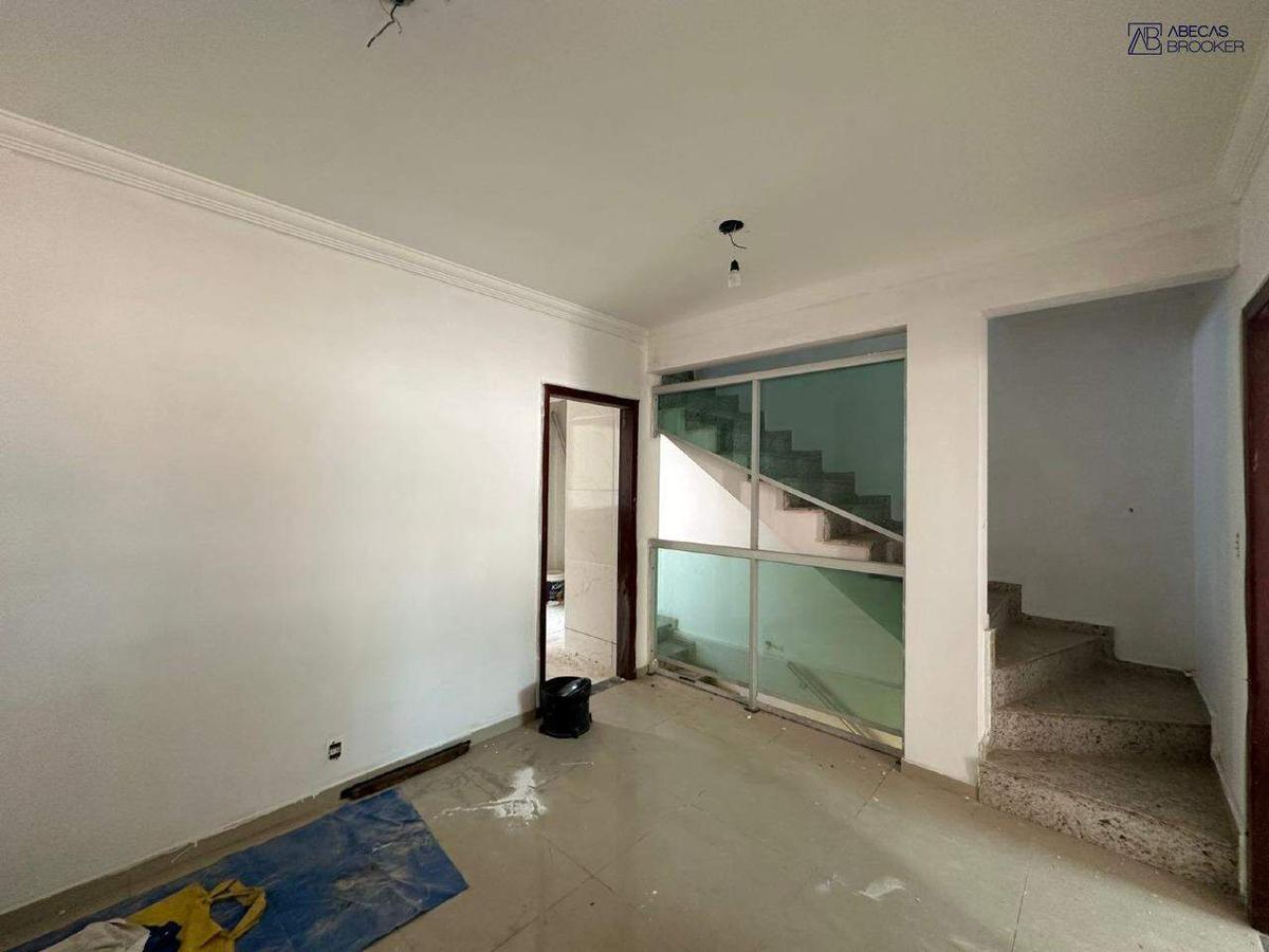 Casa, Diamante, 3 Quartos, 2 Vagas, 1 Suíte