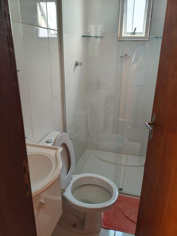 Casa, Alto Caiçaras, 4 Quartos, 3 Vagas, 1 Suíte