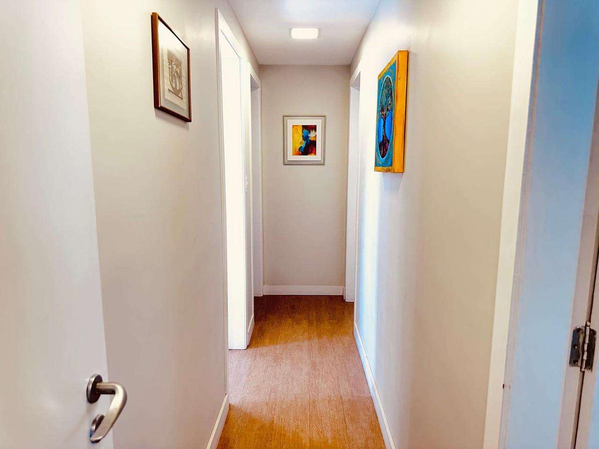 Apartamento, Serra, 4 Quartos, 3 Vagas, 1 Suíte