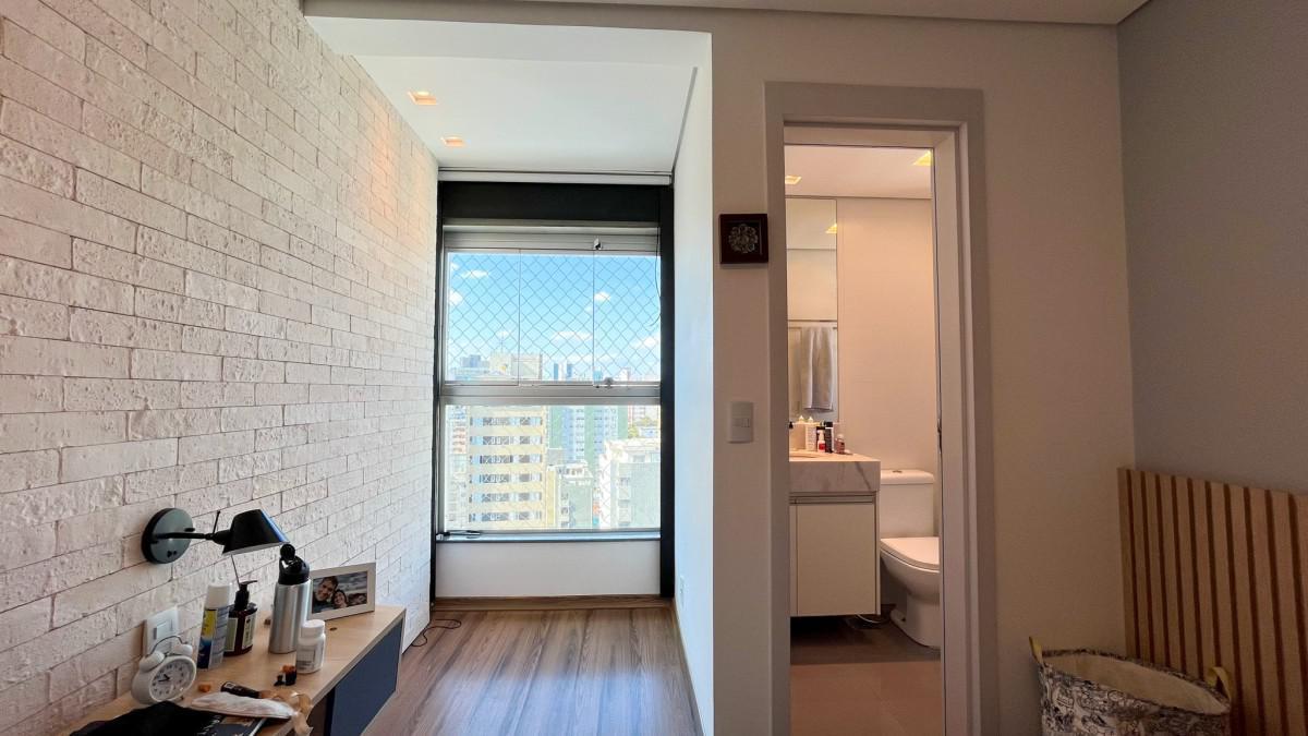 Cobertura, Anchieta, 4 Quartos, 3 Vagas, 1 Suíte