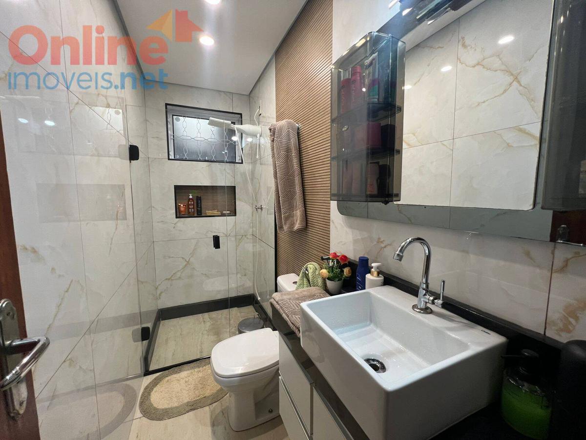 Apartamento, Dona Clara, 3 Quartos, 0 Vaga, 1 Suíte