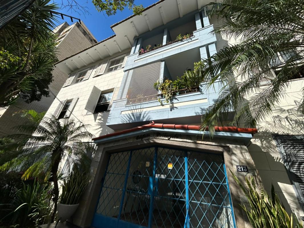 Apartamento, Santo Antônio, 4 Quartos, 1 Vaga