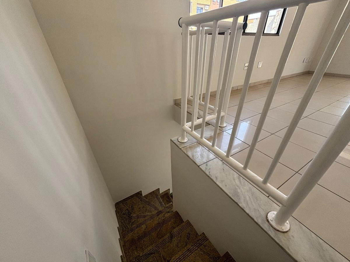 Cobertura, São Luiz (pampulha), 4 Quartos, 2 Vagas, 2 Suítes