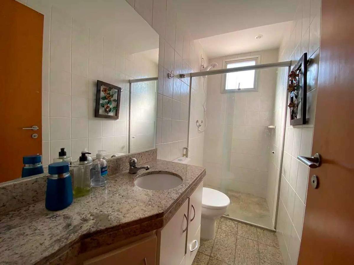 Apartamento, Belvedere, 3 Quartos, 2 Vagas, 1 Suíte