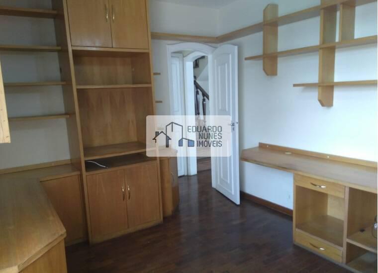 Apartamento, Funcionários, 4 Quartos, 1 Vaga, 1 Suíte