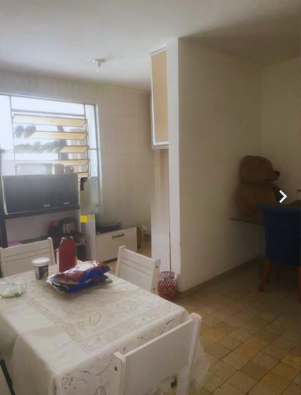 Apartamento, Lagoinha, 3 Quartos, 0 Vaga
