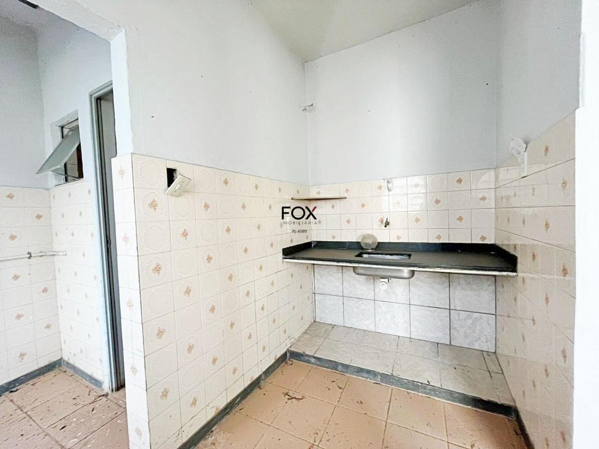 Casa, Bonfim, 3 Quartos, 1 Vaga