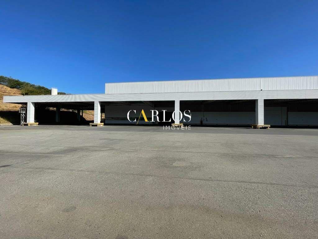 Galpão, Amazonas, 12 Vagas