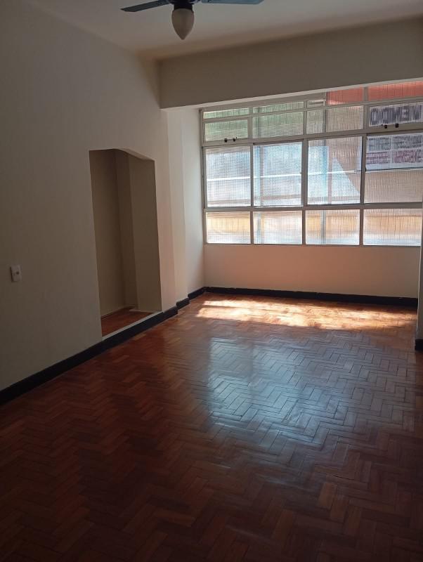 Apartamento, São Cristóvão, 1 Quarto, 0 Vaga