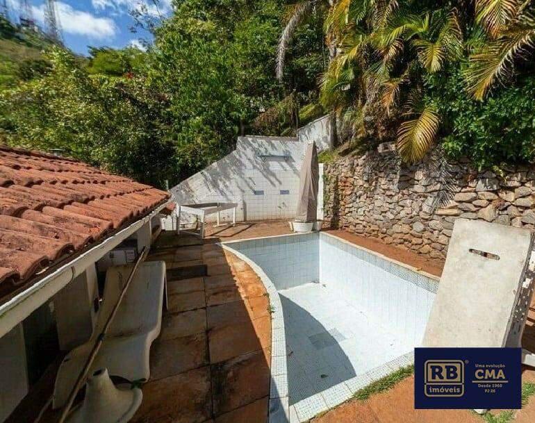 Casa, Belvedere, 4 Quartos, 10 Vagas, 4 Suítes