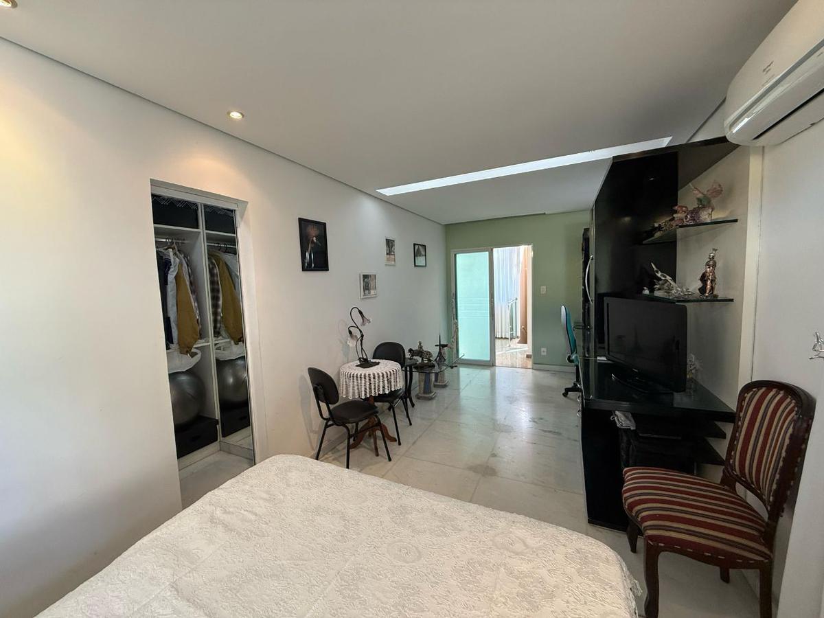 Casa, Planalto, 3 Quartos, 2 Vagas, 1 Suíte