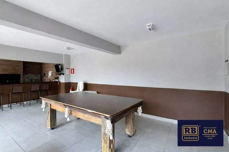 Apartamento, Sion, 4 Quartos, 2 Vagas, 1 Suíte