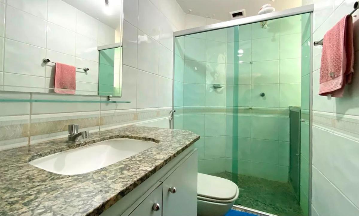 Cobertura, União, 6 Quartos, 2 Vagas, 1 Suíte