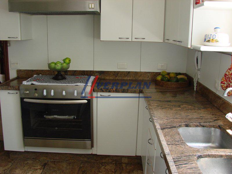 Cobertura, Sion, 4 Quartos, 3 Vagas, 3 Suítes