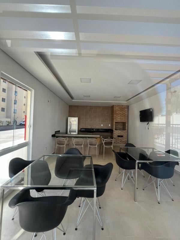Apartamento, Milionários, 2 Quartos, 1 Vaga