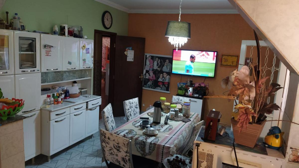 Casa, Nacional, 4 Quartos, 2 Vagas, 1 Suíte
