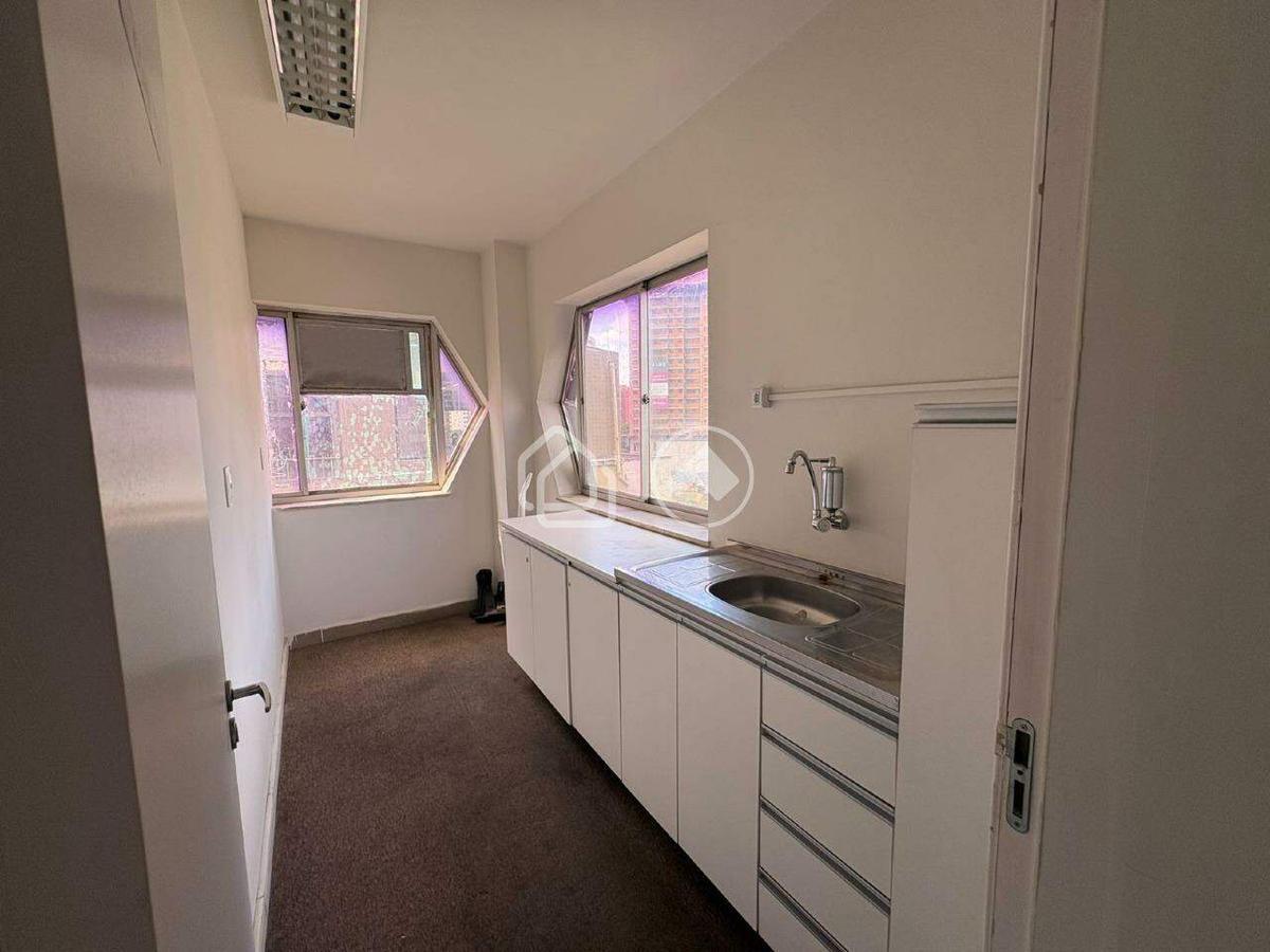 Andar, Lourdes, 2 Vagas