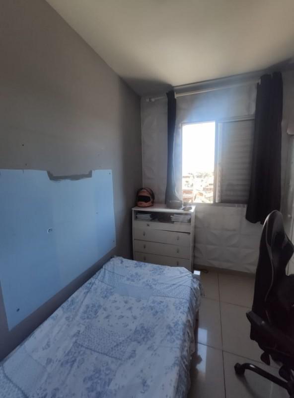 Cobertura, Mangueiras, 2 Quartos, 1 Vaga