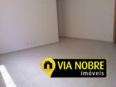 Apartamento, Caiçaras, 2 Quartos, 1 Vaga, 1 Suíte