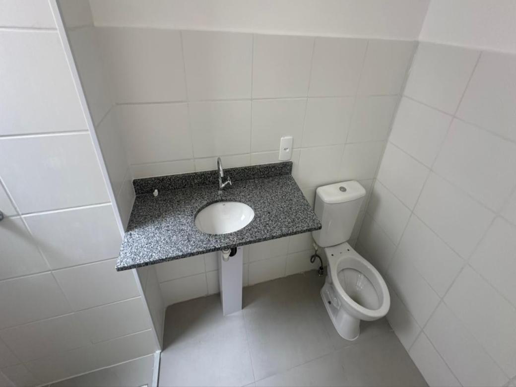 Apartamento, Palmeiras, 2 Quartos, 1 Vaga, 1 Suíte