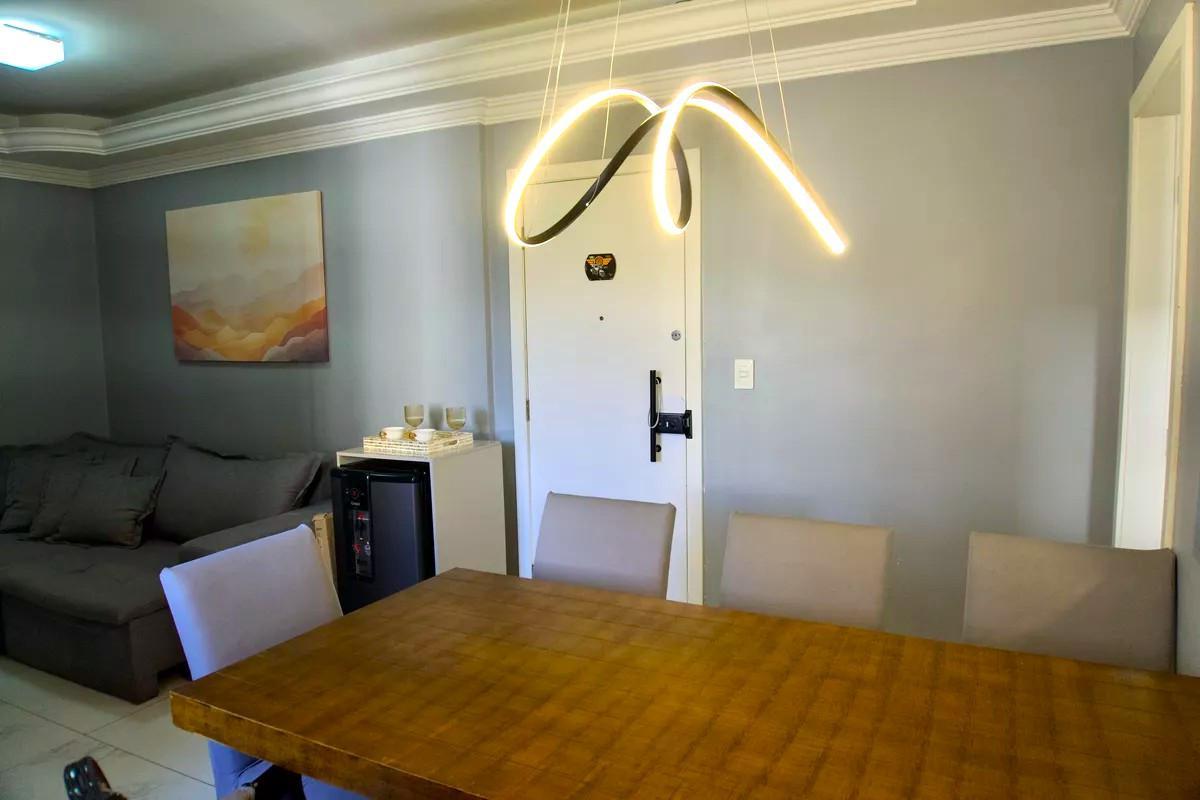 Apartamento, Luxemburgo, 3 Quartos, 1 Vaga, 1 Suíte