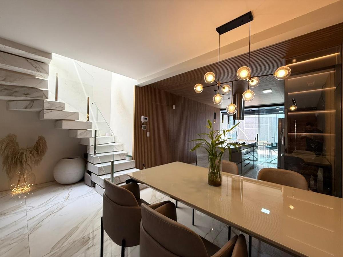 Casa, Santa Amélia, 3 Quartos, 2 Vagas, 2 Suítes