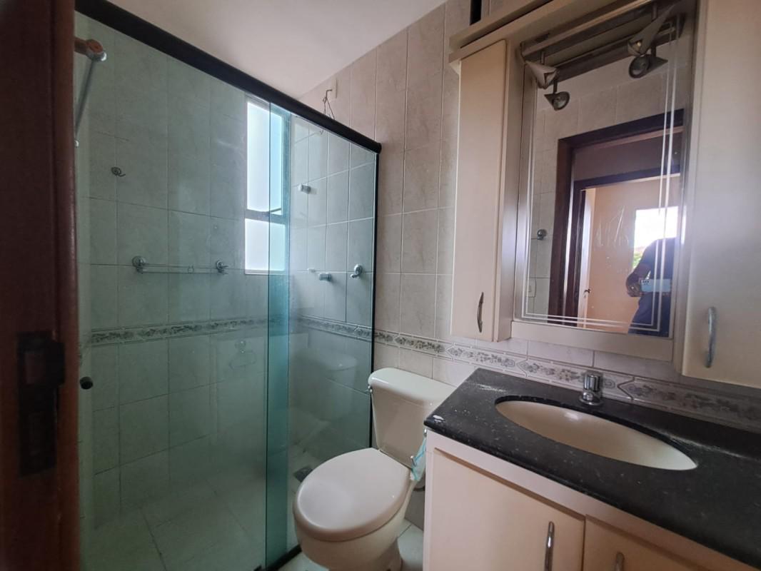 Apartamento, Buritis, 2 Quartos, 2 Vagas, 1 Suíte