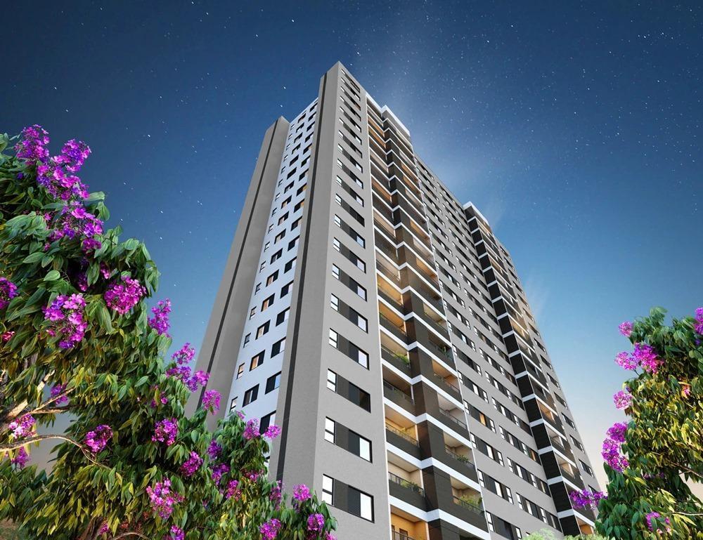 Cobertura, Estrela do Oriente, 1 Quarto, 1 Vaga, 1 Suíte