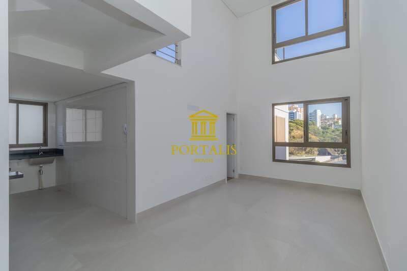 Cobertura, Cidade Nova, 3 Quartos, 2 Vagas, 1 Suíte