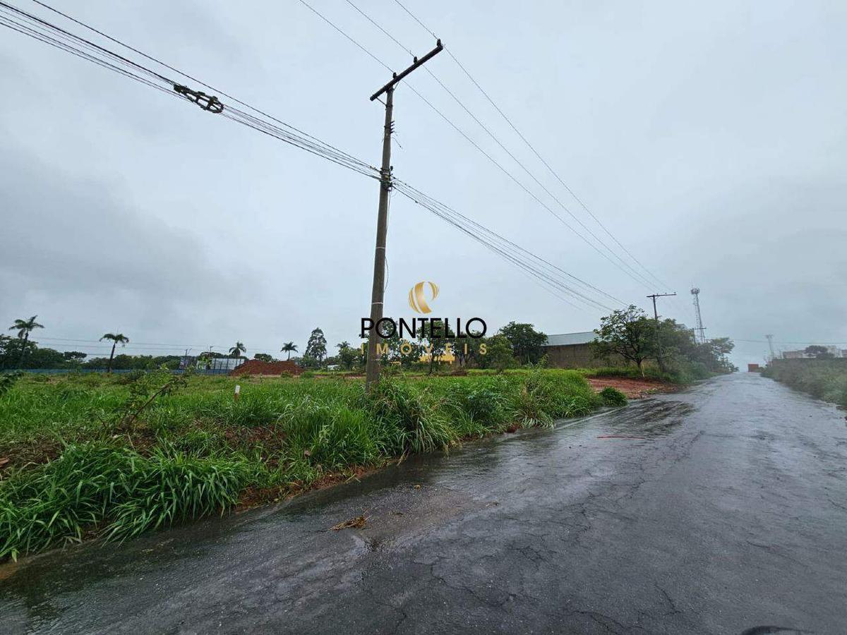 Lote, Santo Antônio, 0 Quarto, 0 Vaga