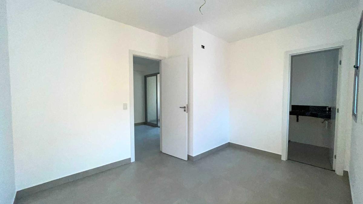 Apartamento, Barro Preto, 1 Quarto, 1 Vaga, 1 Suíte