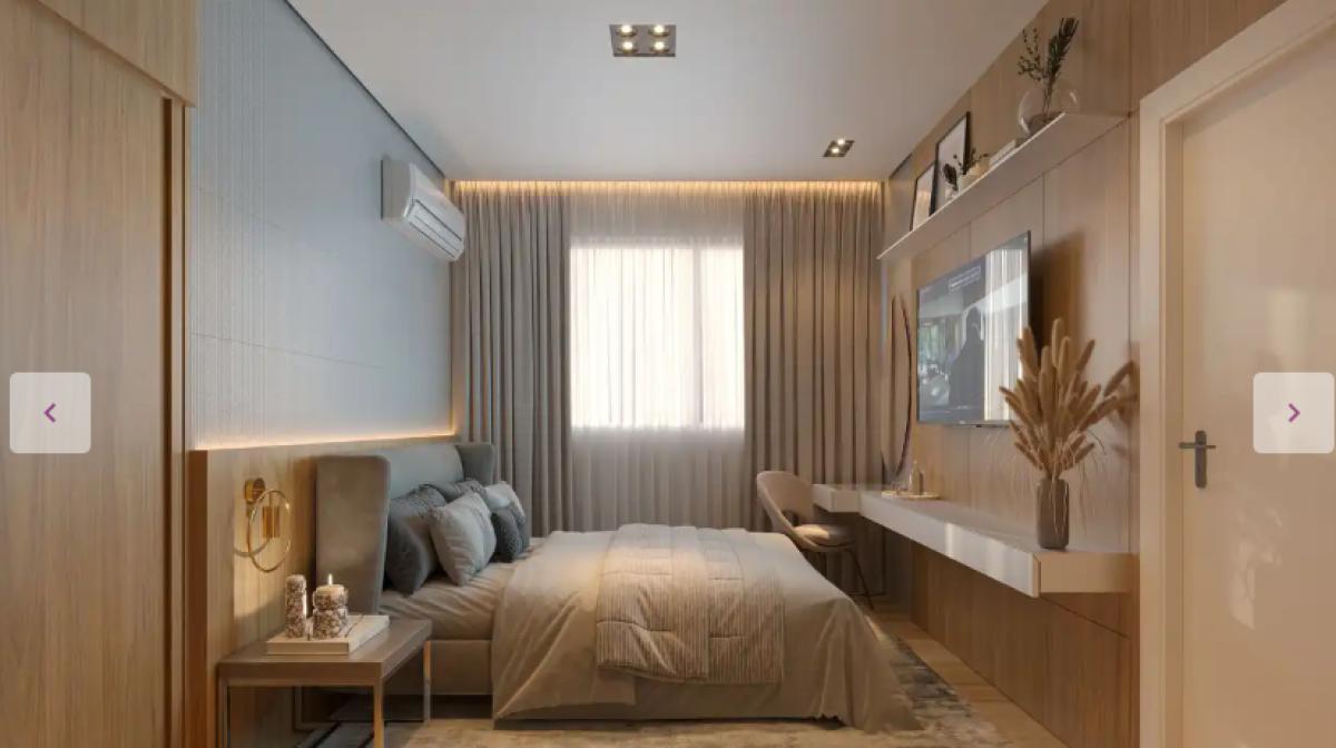 Apartamento, Cruzeiro, 4 Quartos, 3 Vagas, 2 Suítes