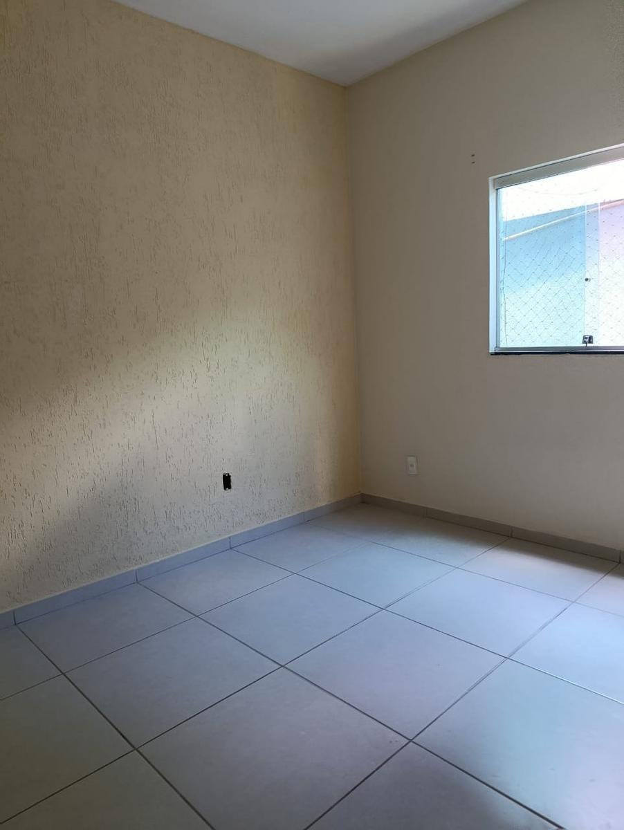 Casa, Jardim Alvorada, 2 Quartos, 0 Vaga