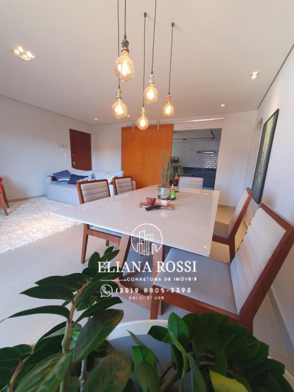 Casa, Vila Pinto, 3 Quartos, 2 Vagas, 1 Suíte