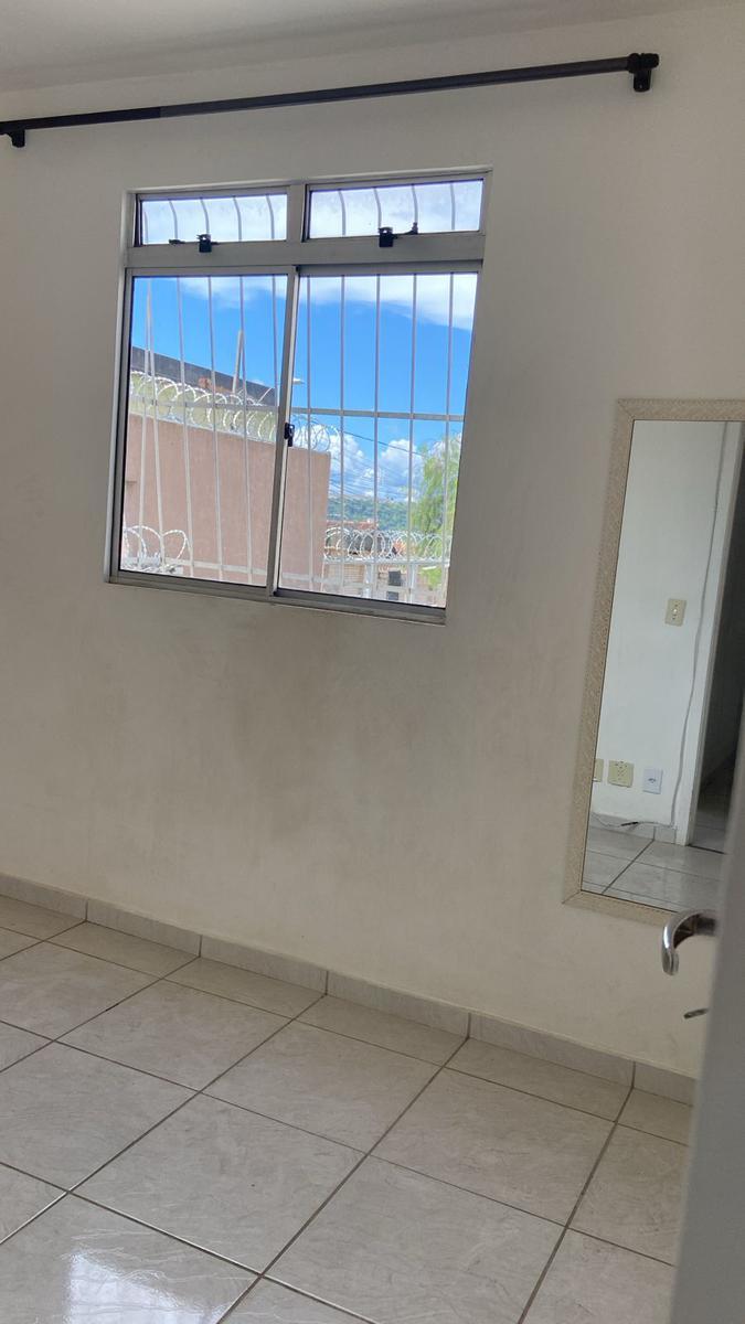 Apartamento, Célvia Vista Alegre, 3 Quartos, 1 Vaga