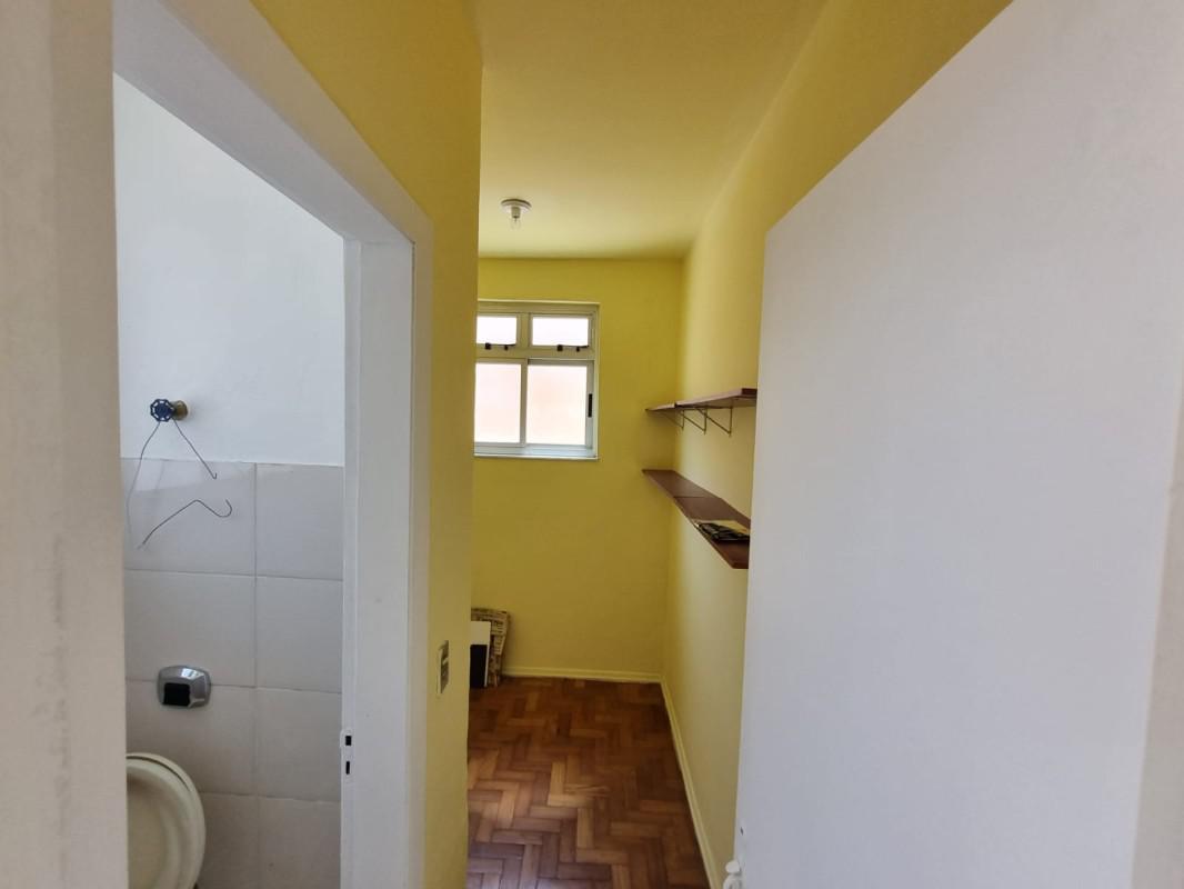 Apartamento, Cruzeiro, 3 Quartos, 1 Vaga