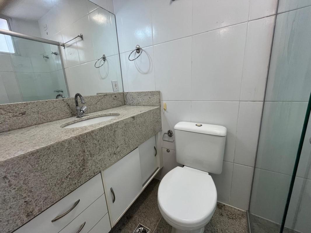 Apartamento, Buritis, 4 Quartos, 2 Vagas, 1 Suíte