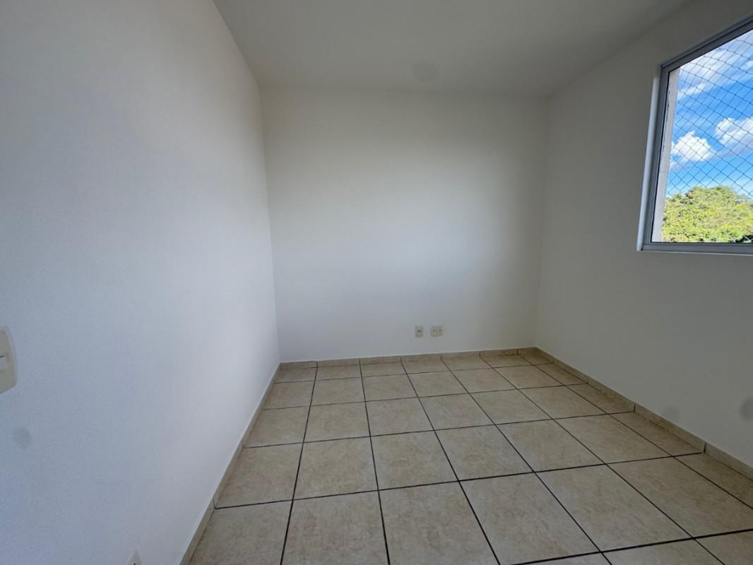 Apartamento, Castelo, 3 Quartos, 2 Vagas, 1 Suíte