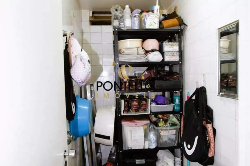 Apartamento, Santa Lúcia, 4 Quartos, 3 Vagas, 1 Suíte