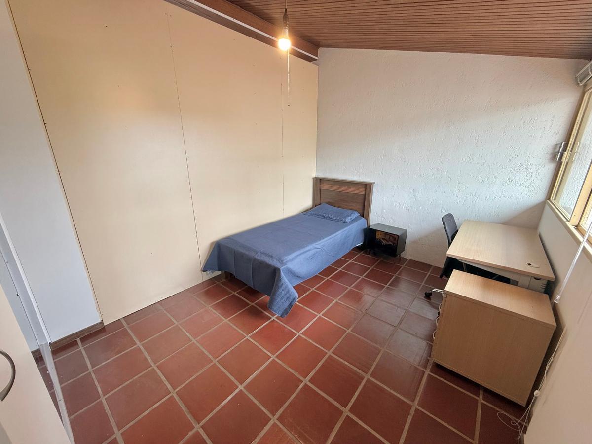 Cobertura, São José, 2 Quartos, 0 Vaga