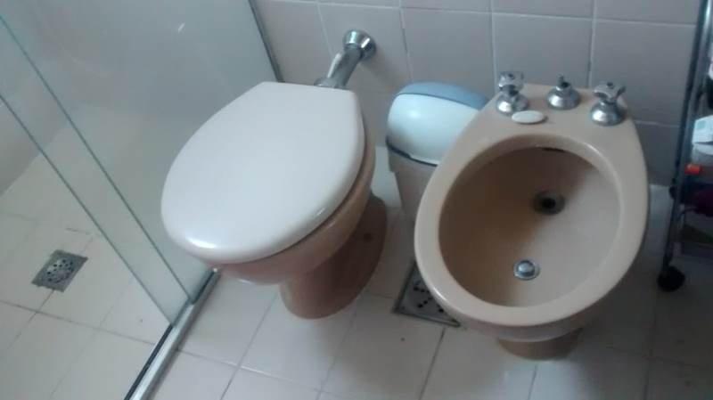 Cobertura, Sagrada Família, 4 Quartos, 2 Vagas, 2 Suítes