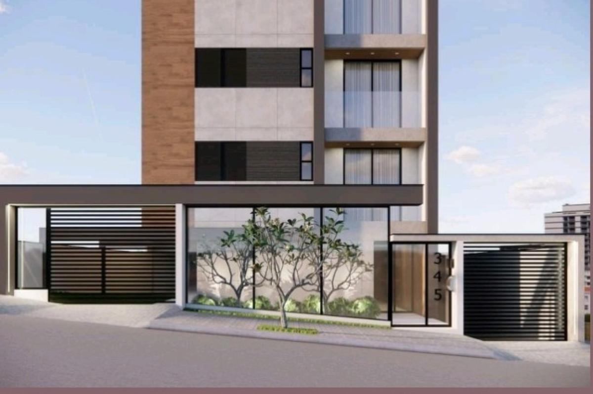 Apartamento, Castelo, 3 Quartos, 2 Vagas, 1 Suíte