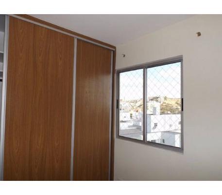 Apartamento, Ouro Preto, 3 Quartos, 2 Vagas, 1 Suíte