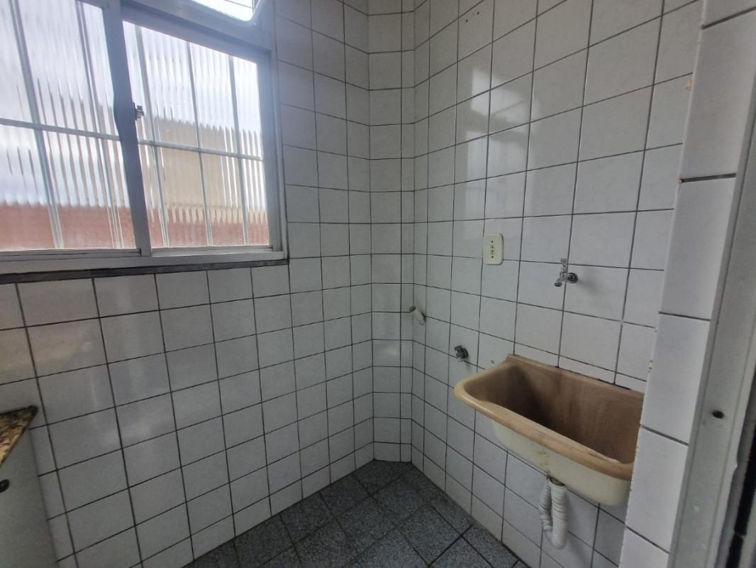 Apartamento, Jardim Riacho das Pedras, 3 Quartos, 1 Vaga
