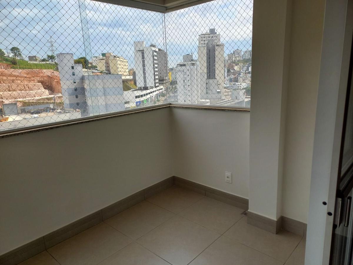 Apartamento, Buritis, 3 Quartos, 3 Vagas, 1 Suíte