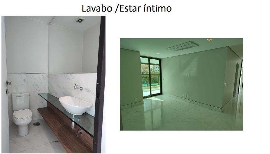 Apartamento, Savassi, 4 Quartos, 4 Vagas, 4 Suítes