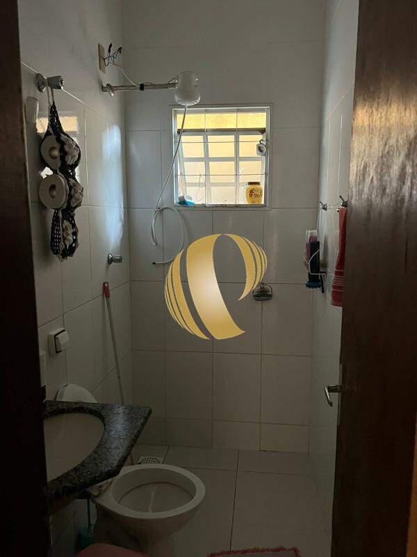 Casa, Morro do Claro, 3 Quartos, 4 Vagas