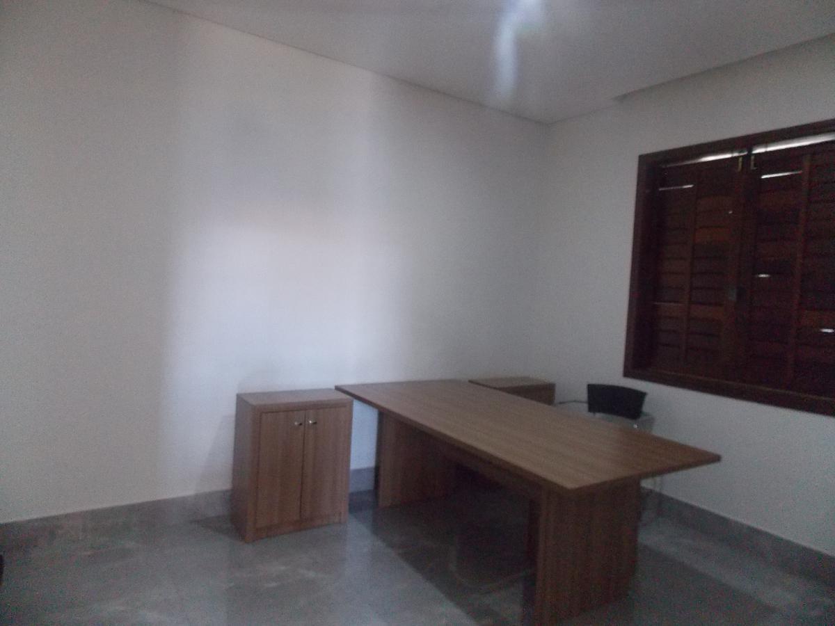 Casa, Betânia, 5 Quartos, 3 Vagas, 1 Suíte