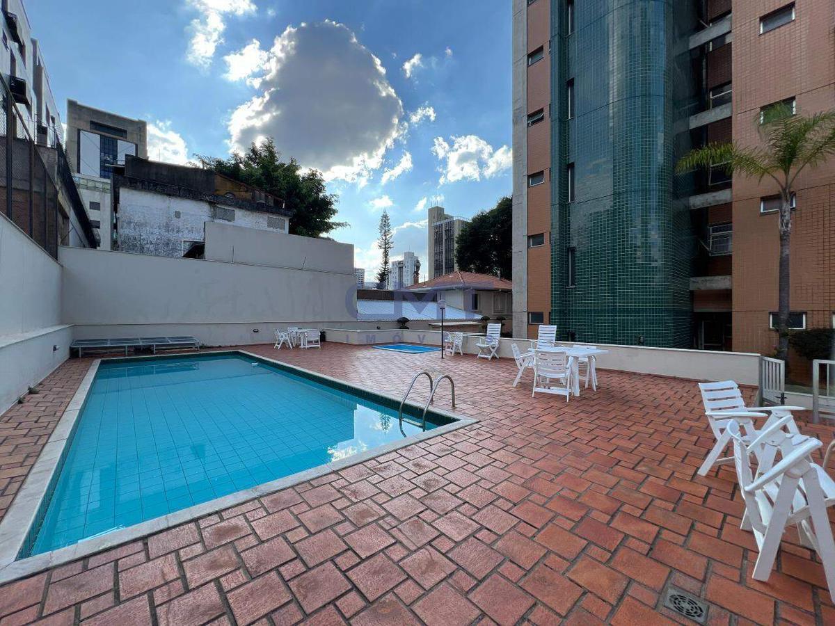Cobertura, São Pedro, 2 Quartos, 3 Vagas, 1 Suíte